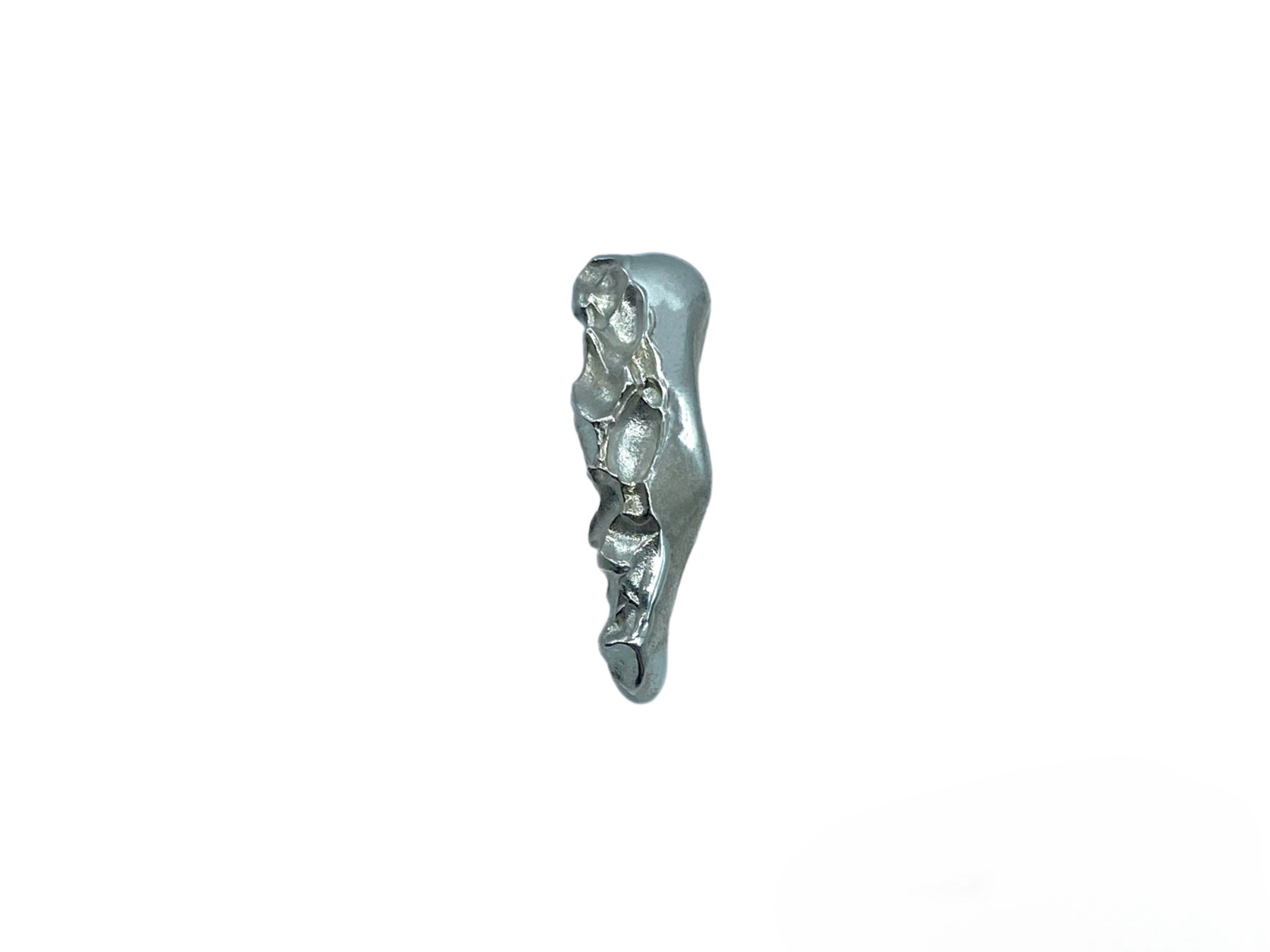 Melting Ice Pick