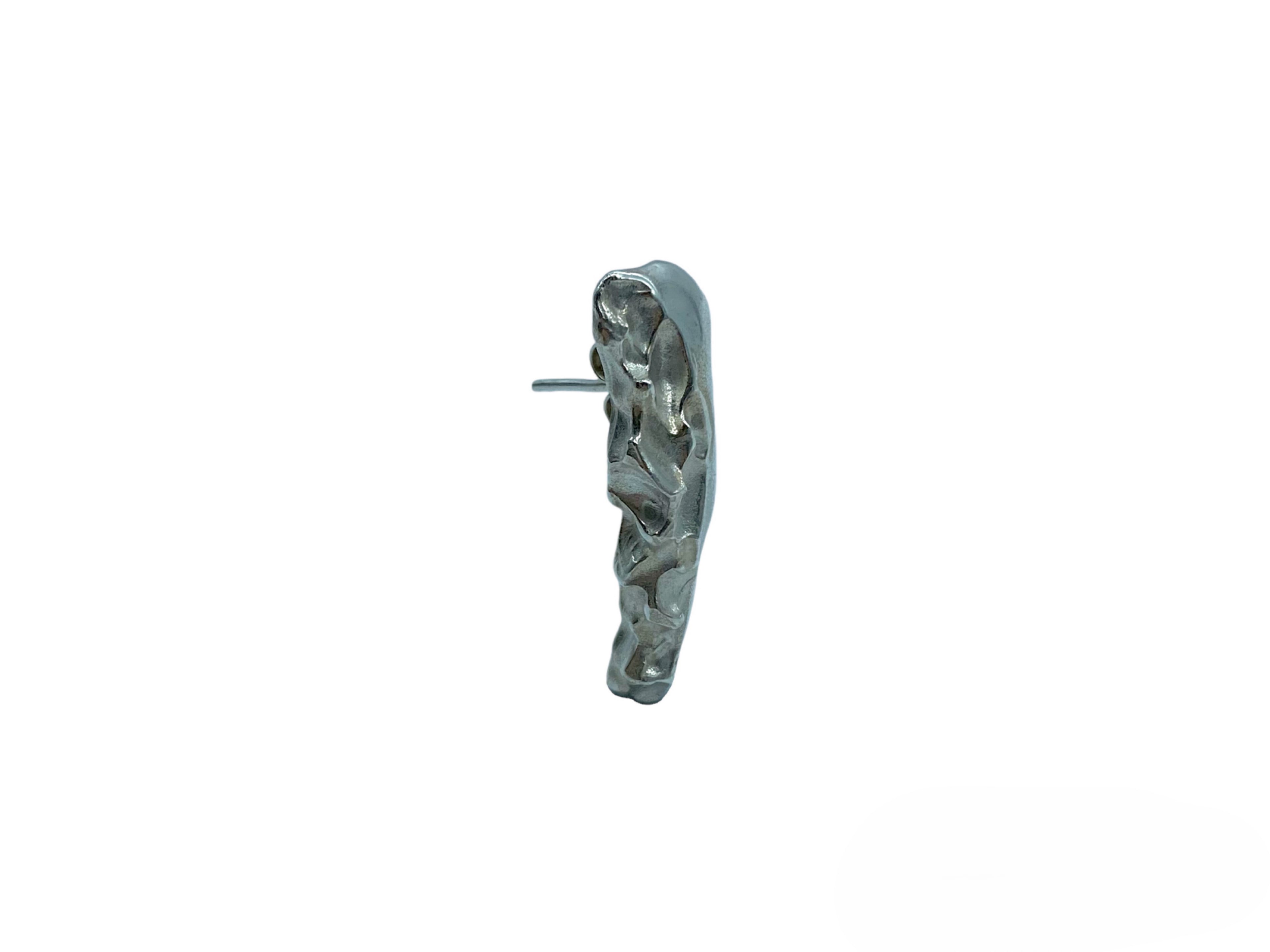 Melting Ice Pick
