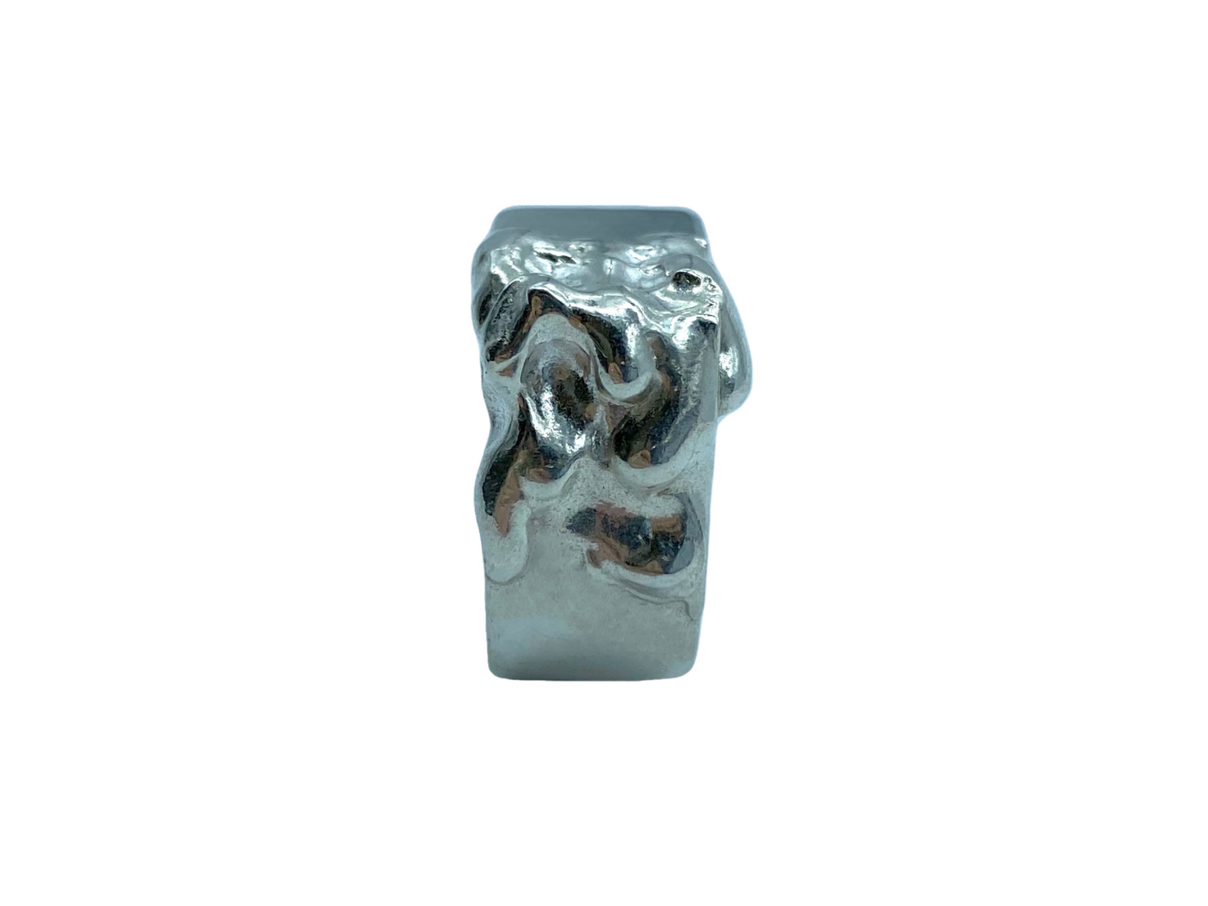 Melting Ice Cap