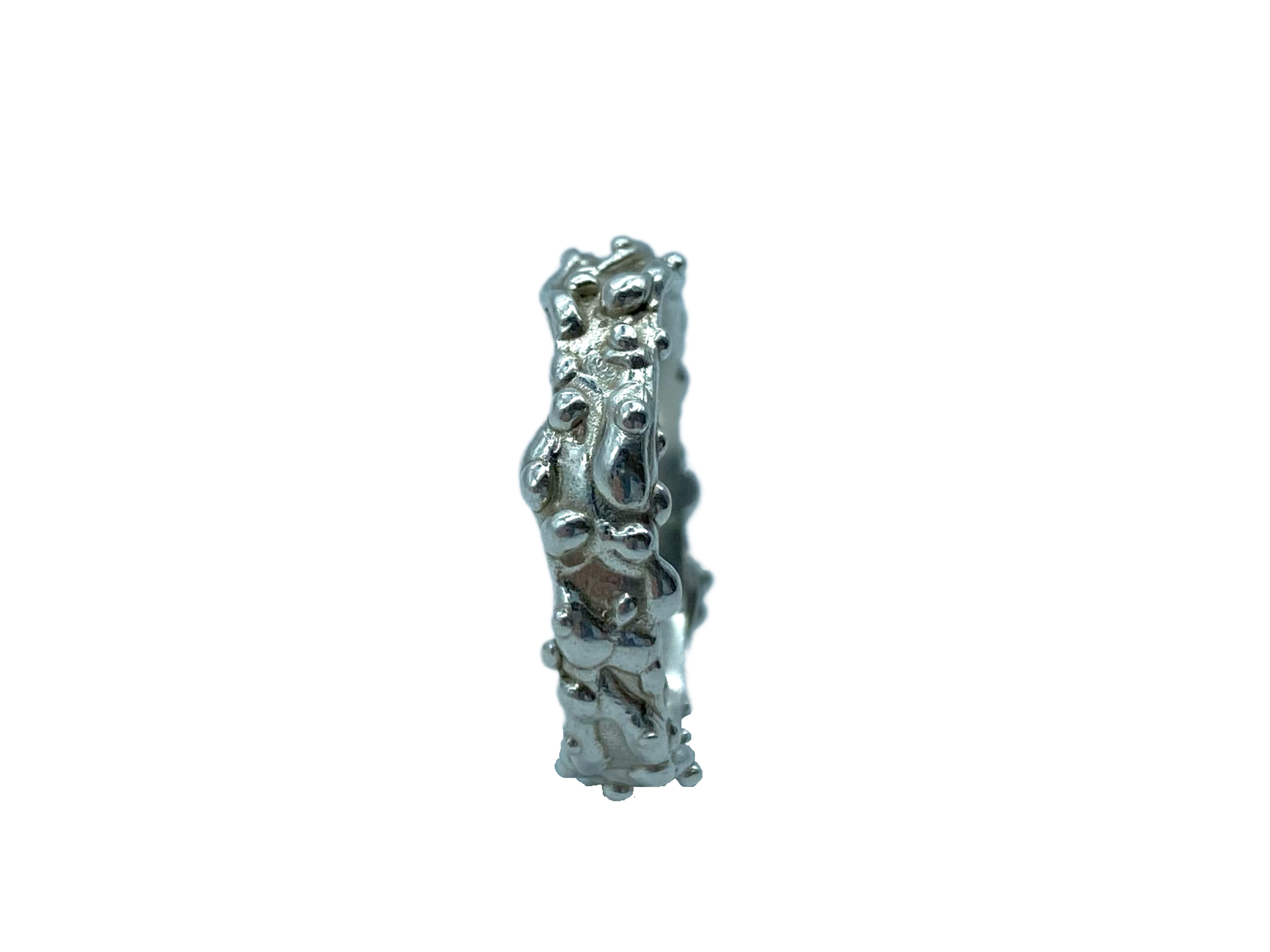 Tiny Morph Ring