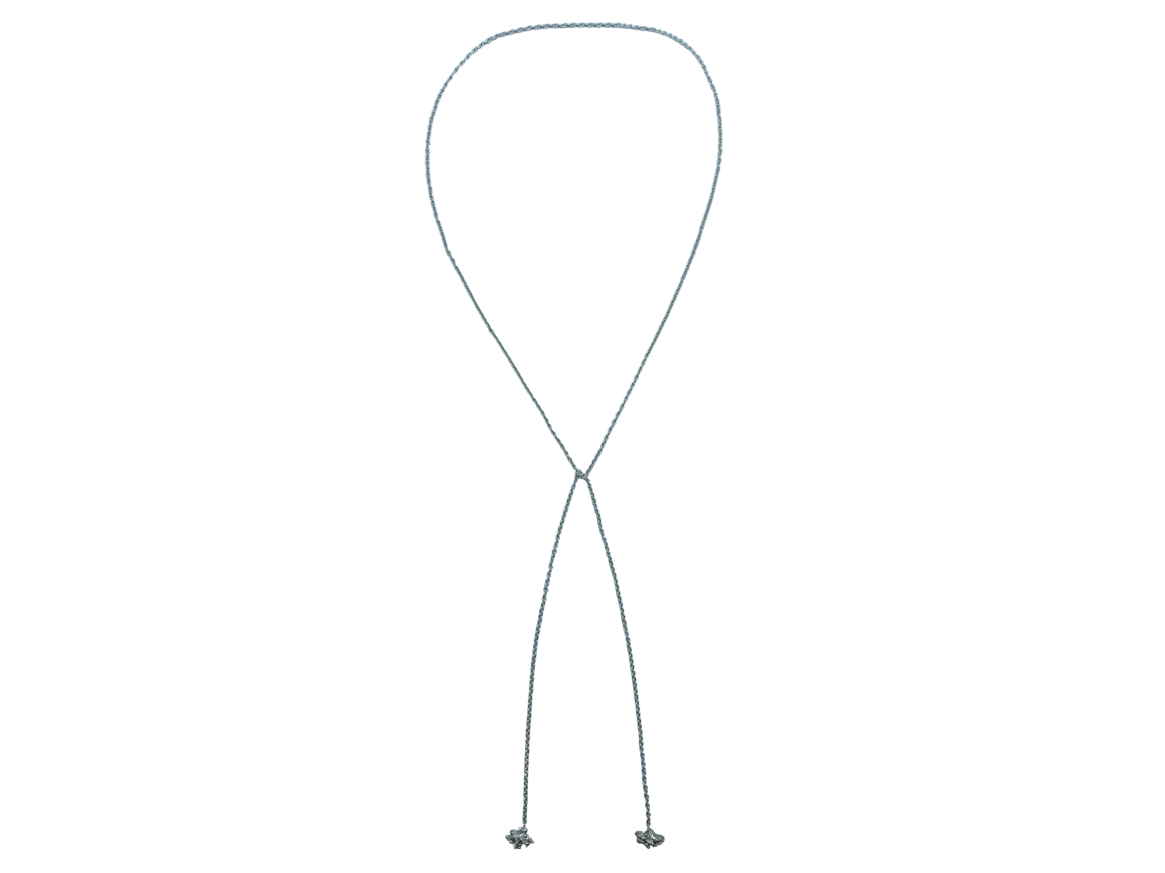Tiny Morph Chain