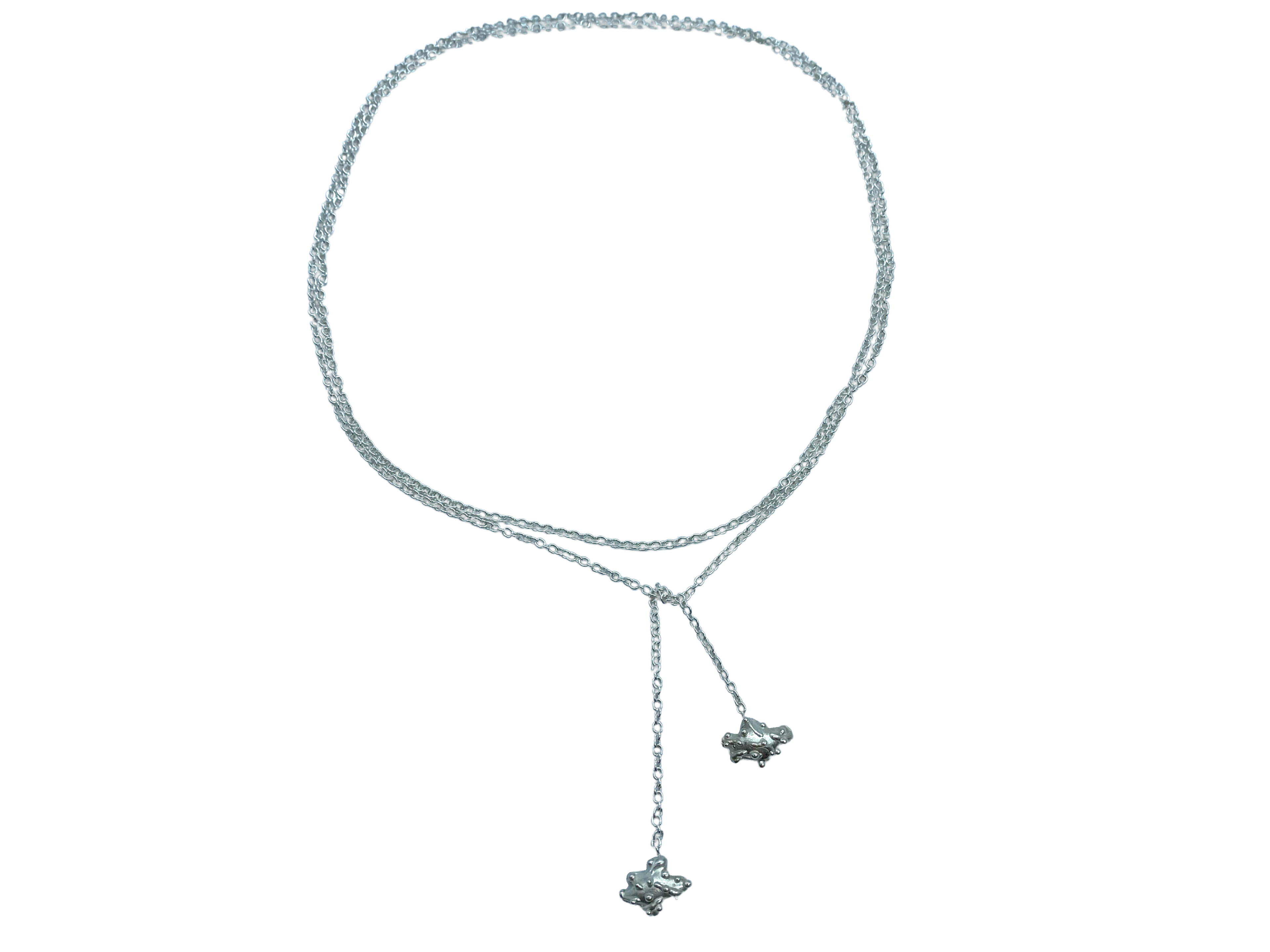 Tiny Morph Chain