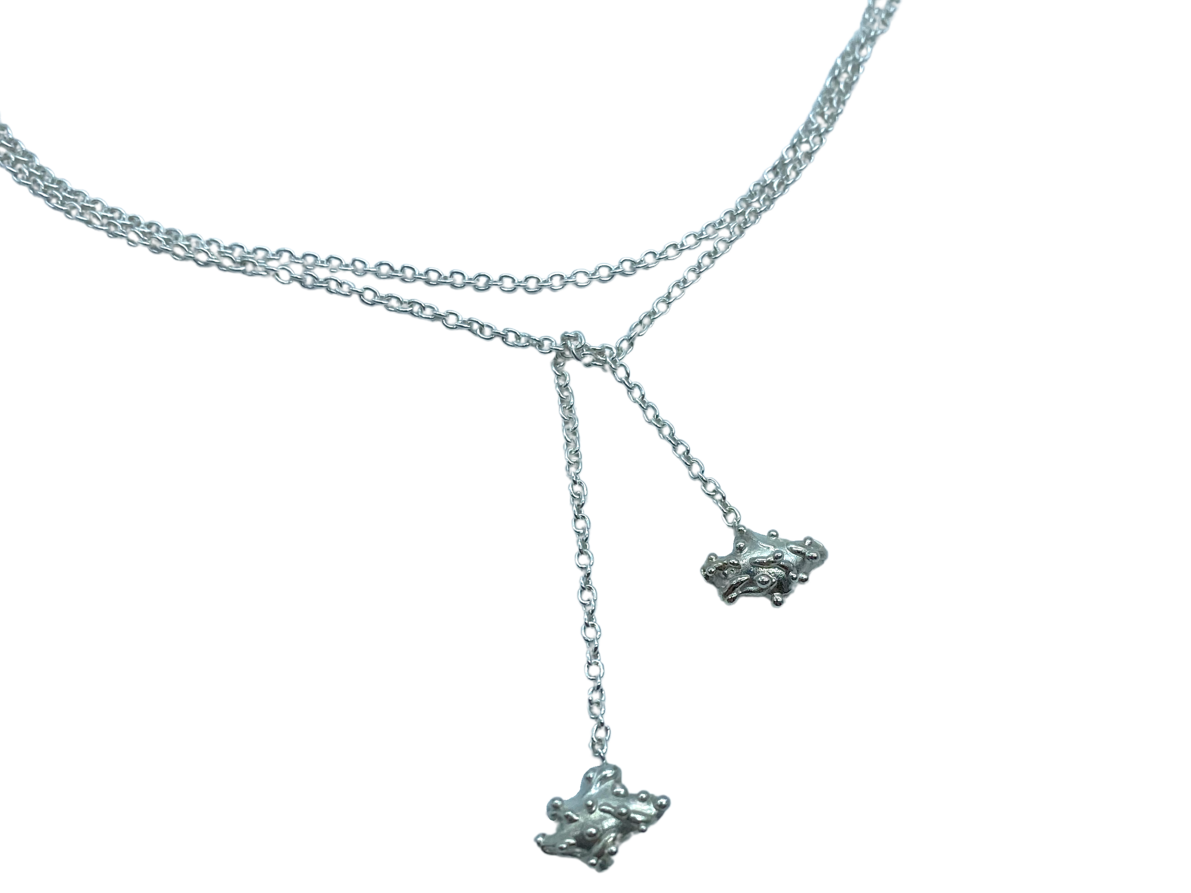Tiny Morph Chain