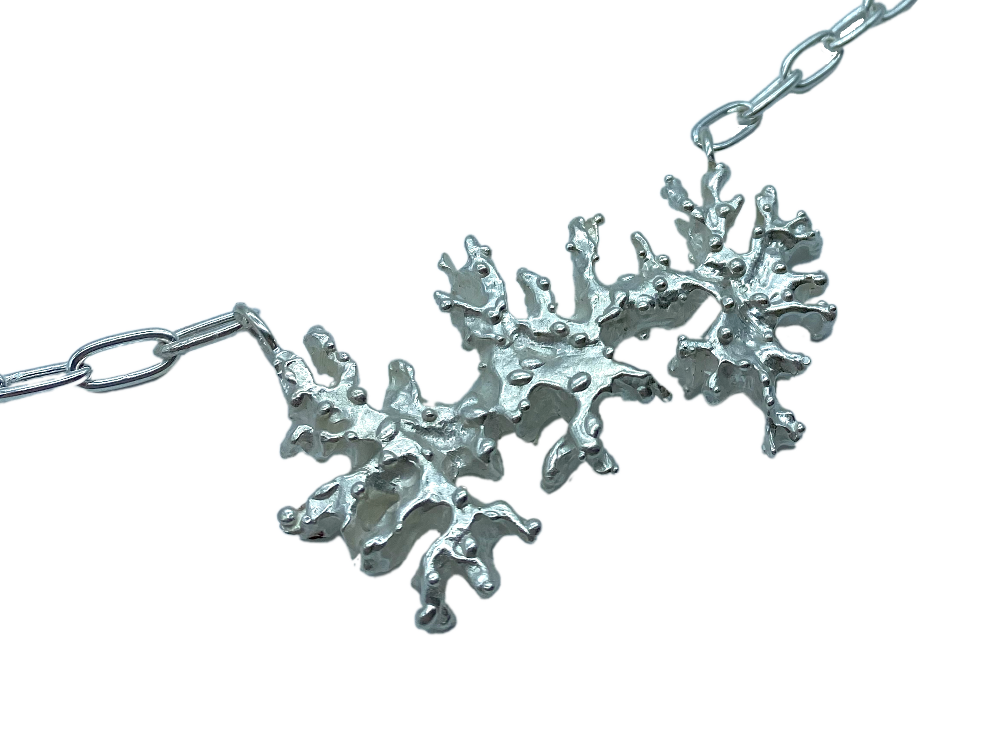 Metal Reef Waist Chain