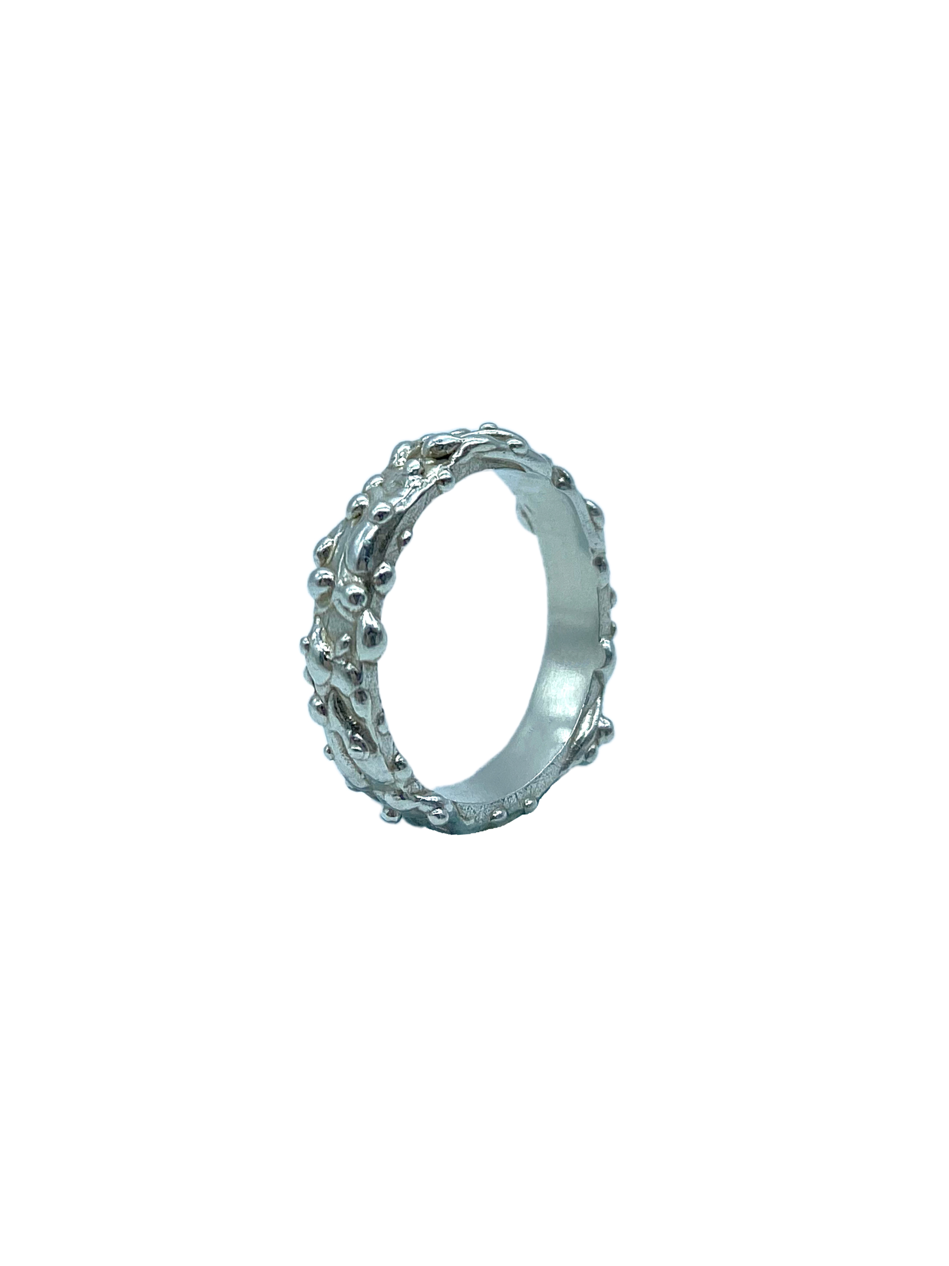 Tiny Morph Ring