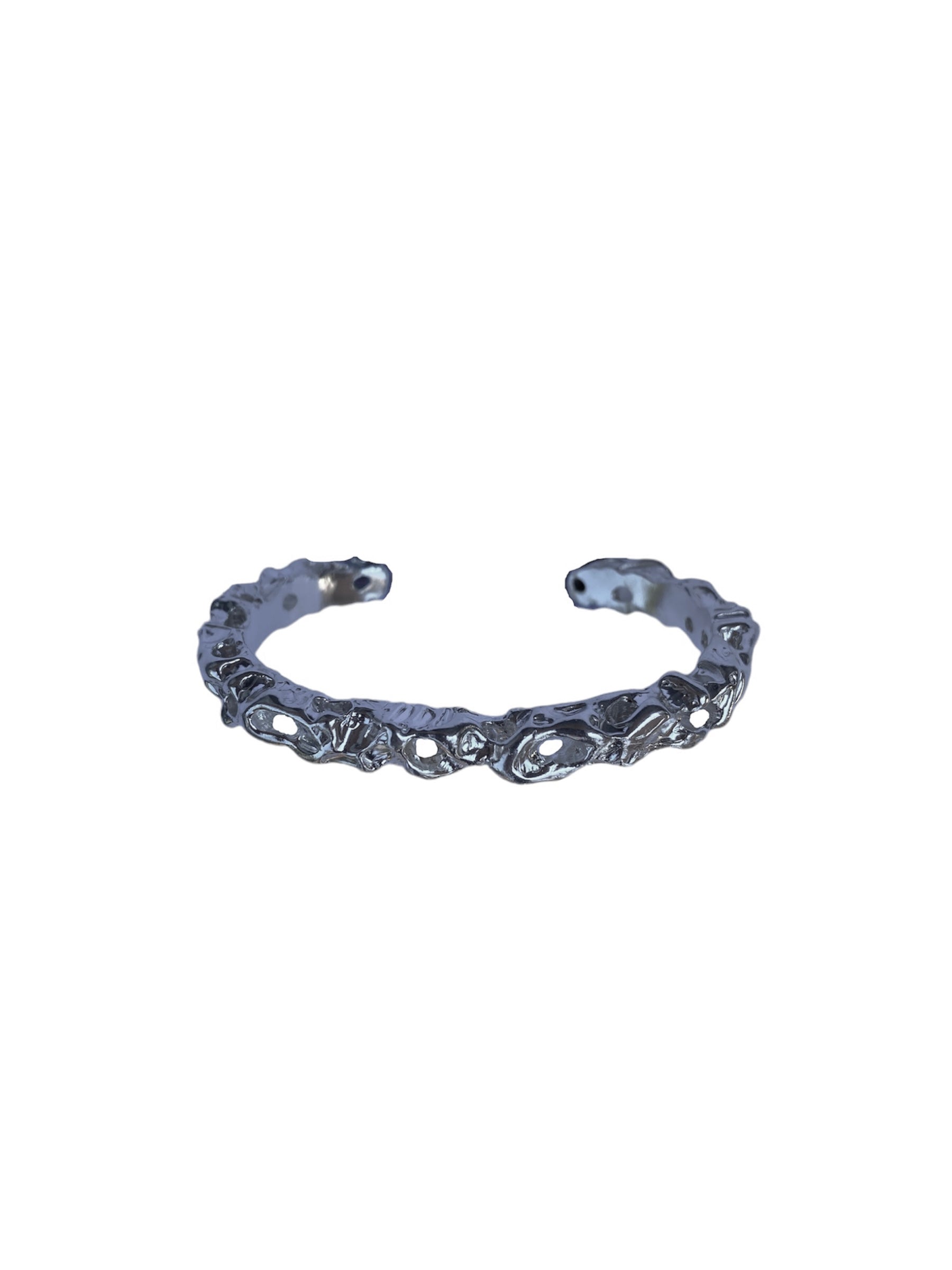 Glass Sponge Bracelet