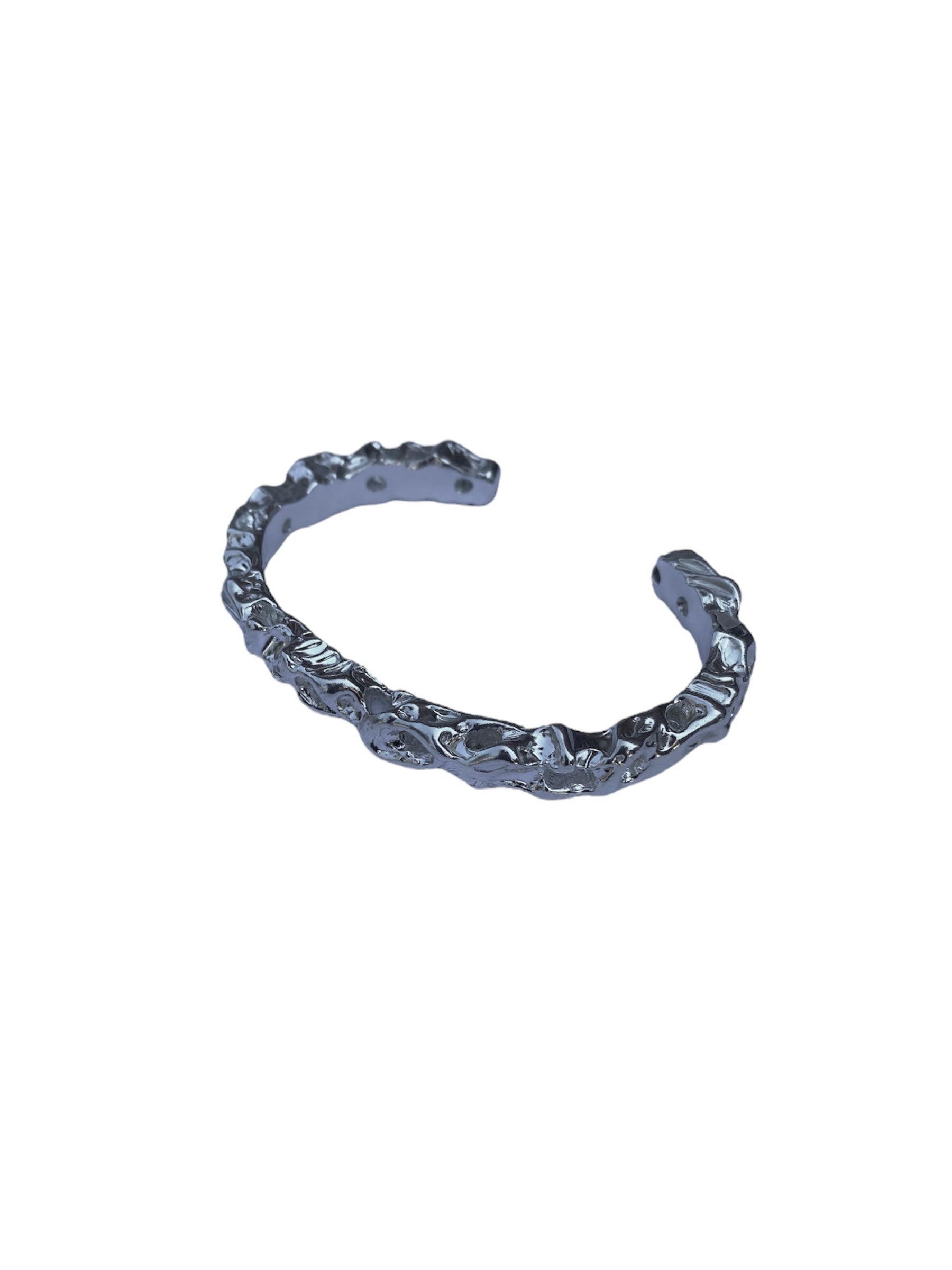 Glass Sponge Bracelet